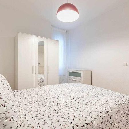 Confortable Piso En Chamberi Madrid Exteriér fotografie